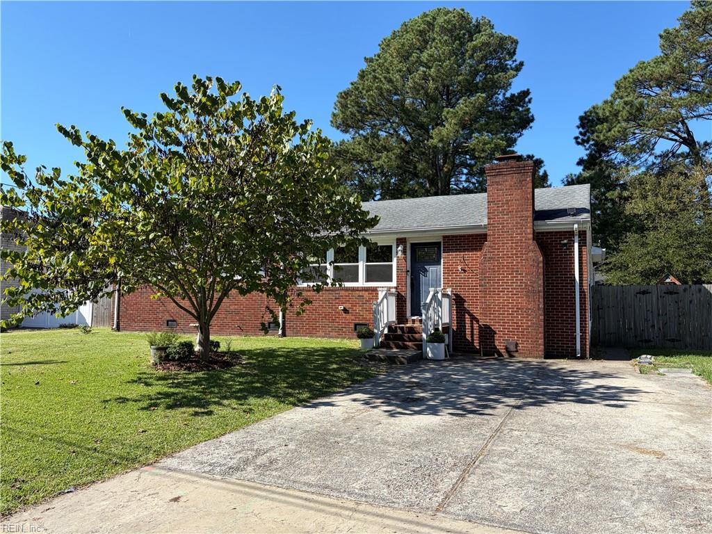 706 Berkshire Road — photo