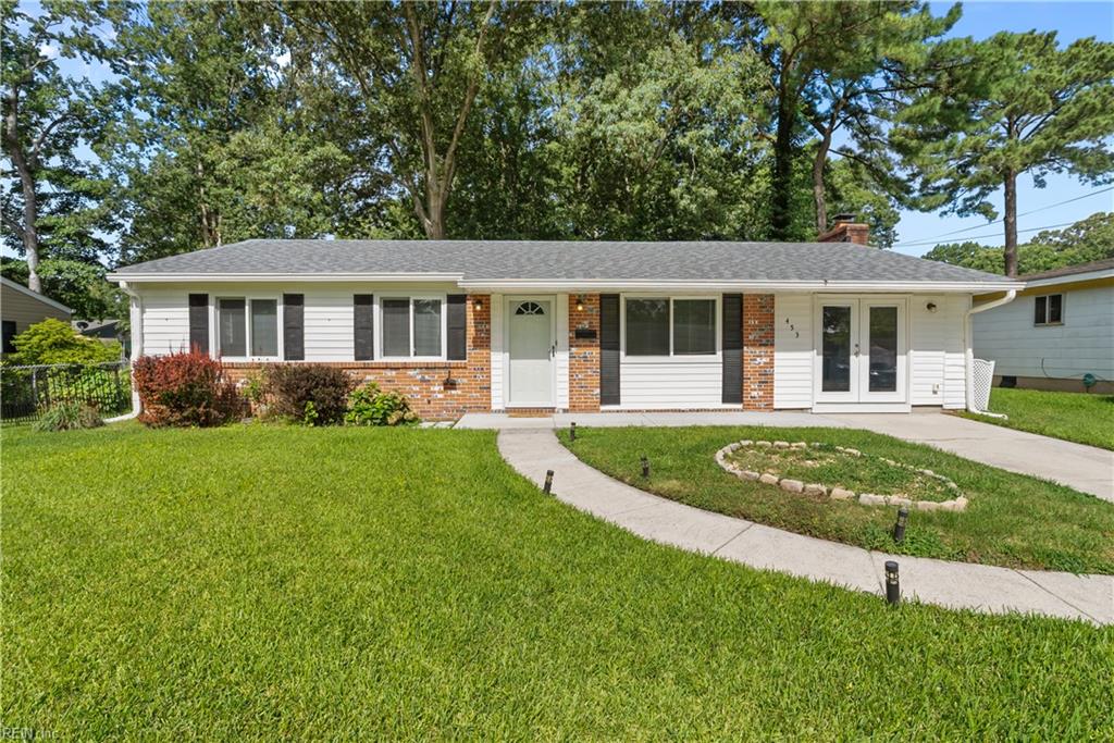 453 Turf Drive — photo