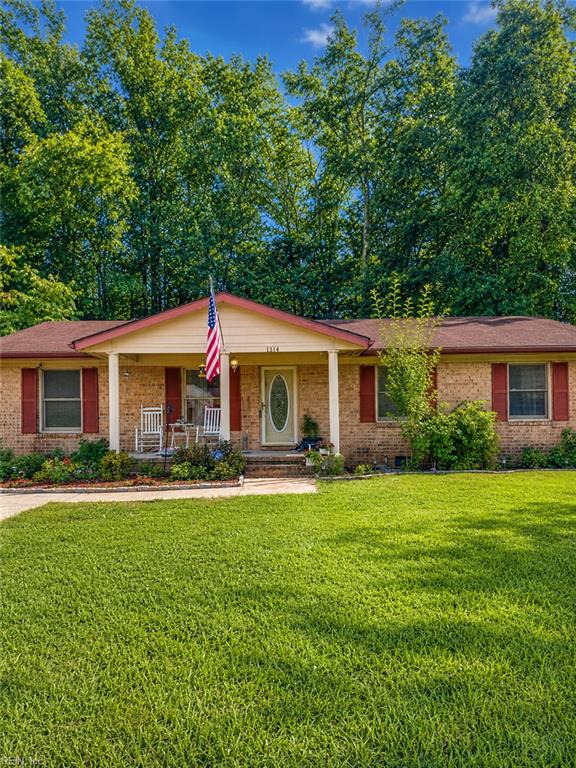 1314 Lawson Circle — photo