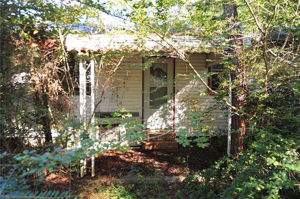 3365 Benefit Road — photo