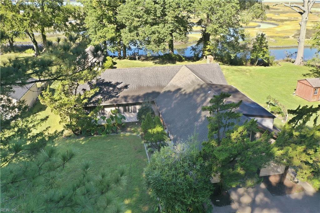 5117 Bennetts Pasture Road — photo