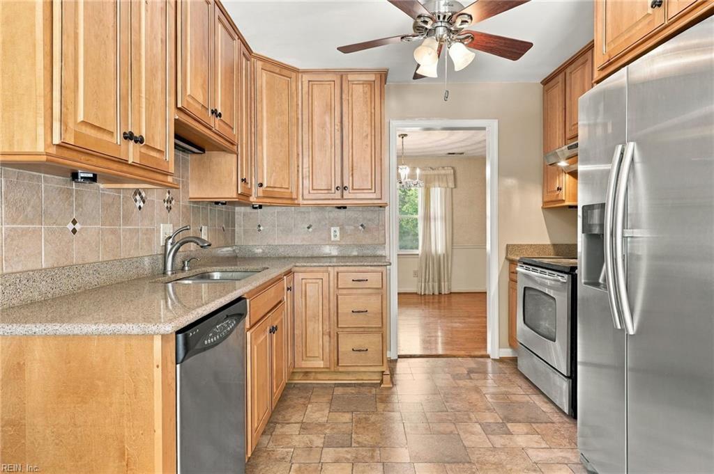 1609 Macroger Court — photo