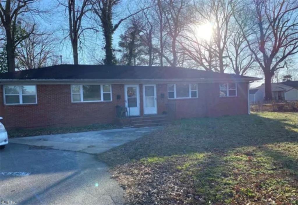 1023 Leicester Ave. #B Avenue — photo