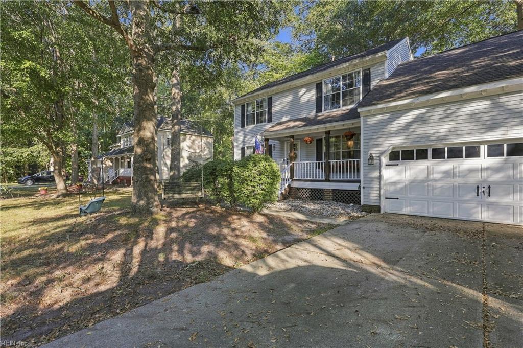 176 Driftwood Drive — photo
