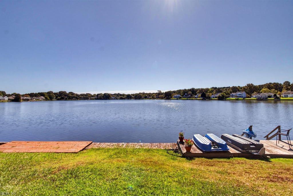 1821 Volvo Parkway — photo