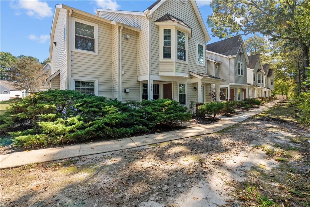 848 Drift Tide Drive — photo