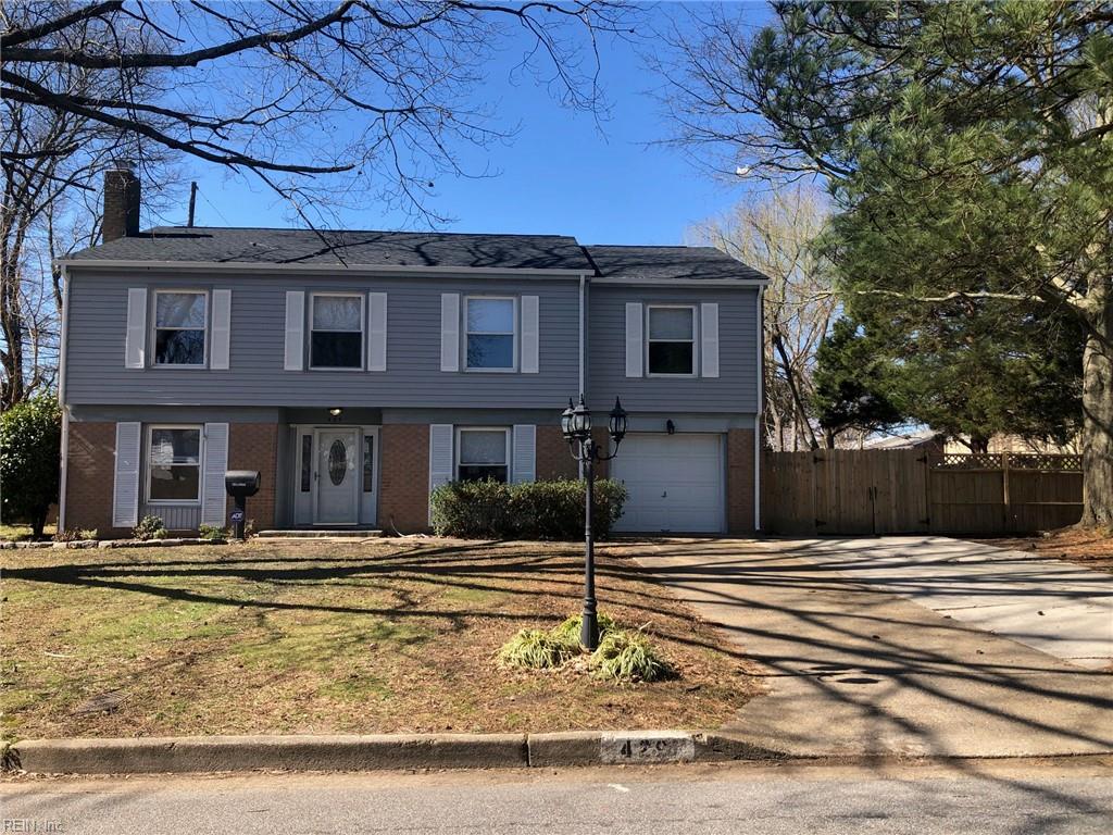 429 Schuyler Road — photo
