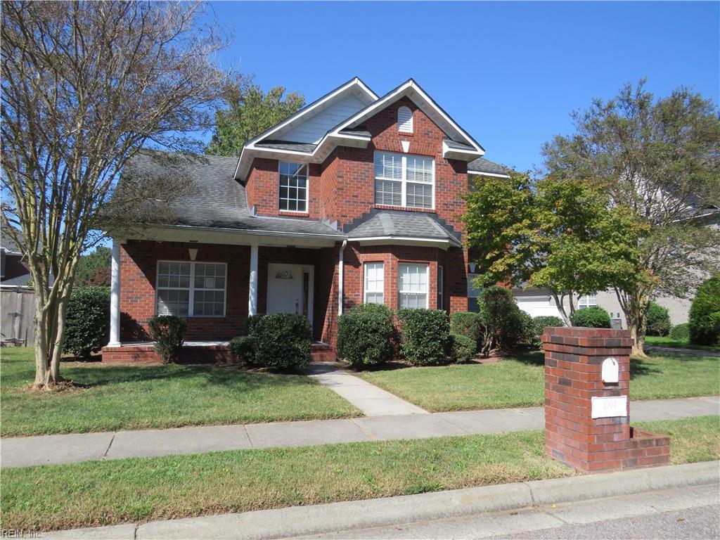 1004 Poquoson Crossing — photo