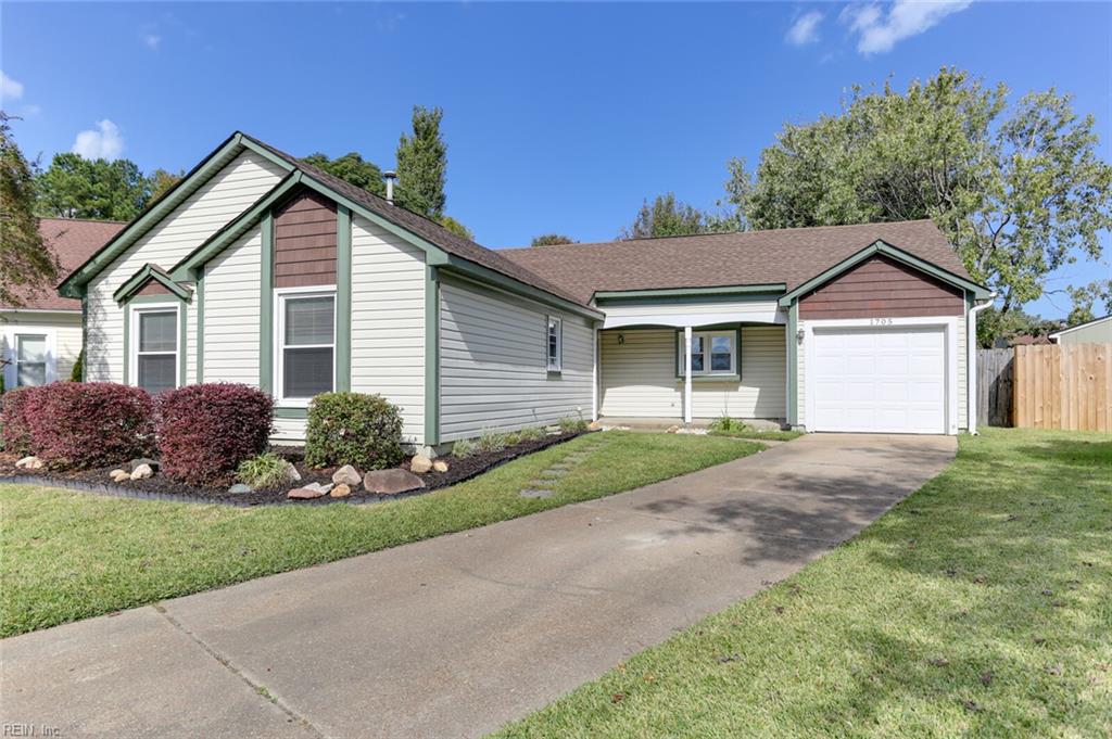 1705 Culmer Court — photo