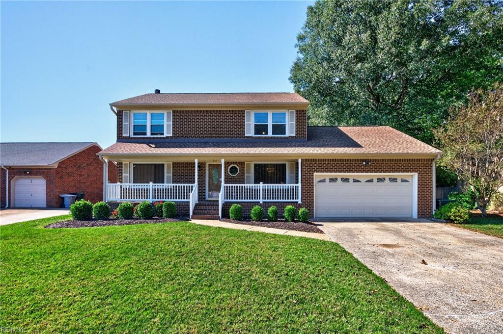 24 Phyllis Lane — photo