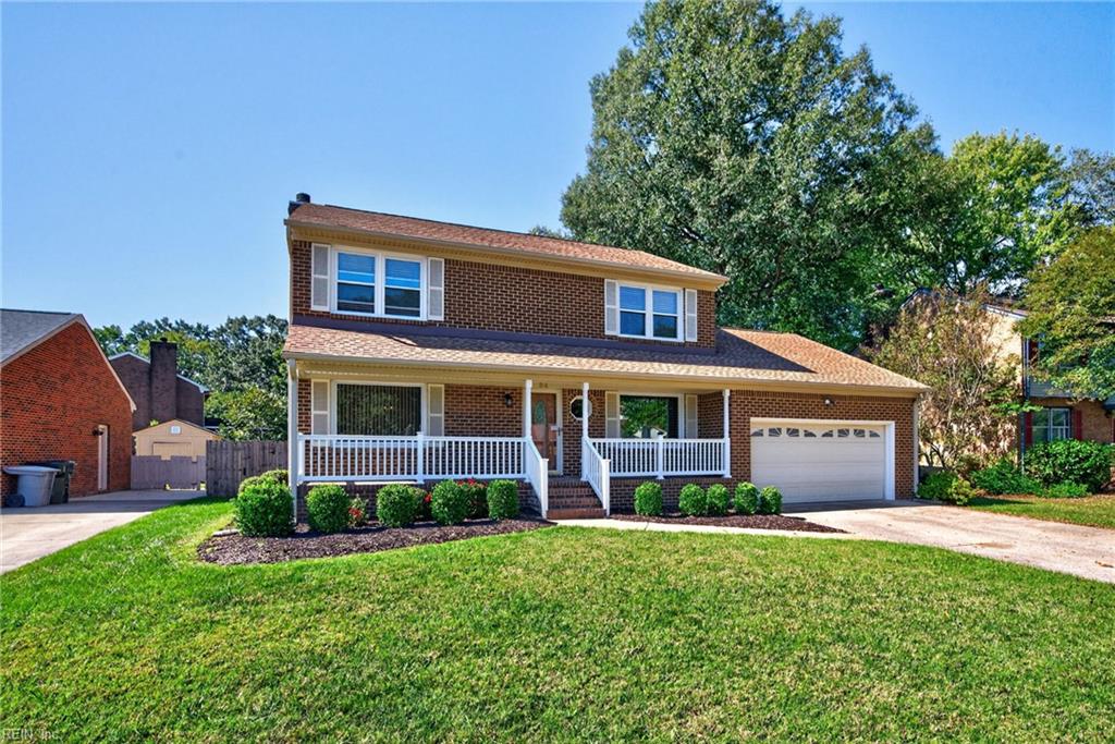24 Phyllis Lane, Hampton, VA 23666 — photo 2