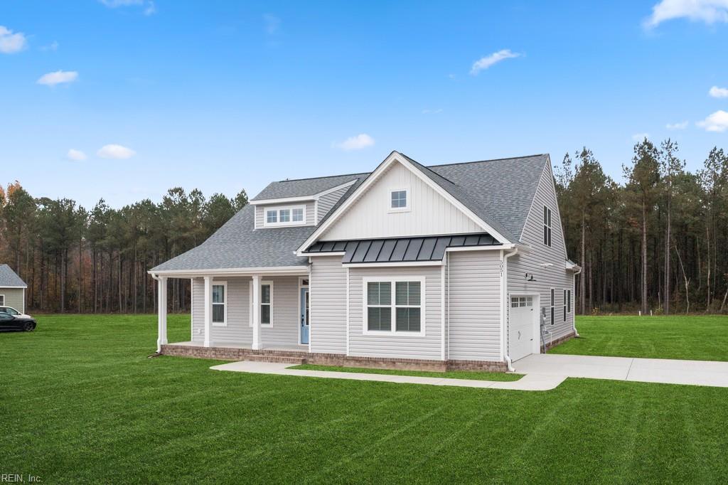 Millfield Road, Wakefield, VA 23888 — photo 2