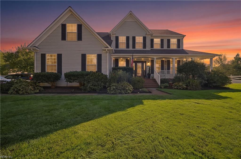 2101 Pleasant Acres Court — photo