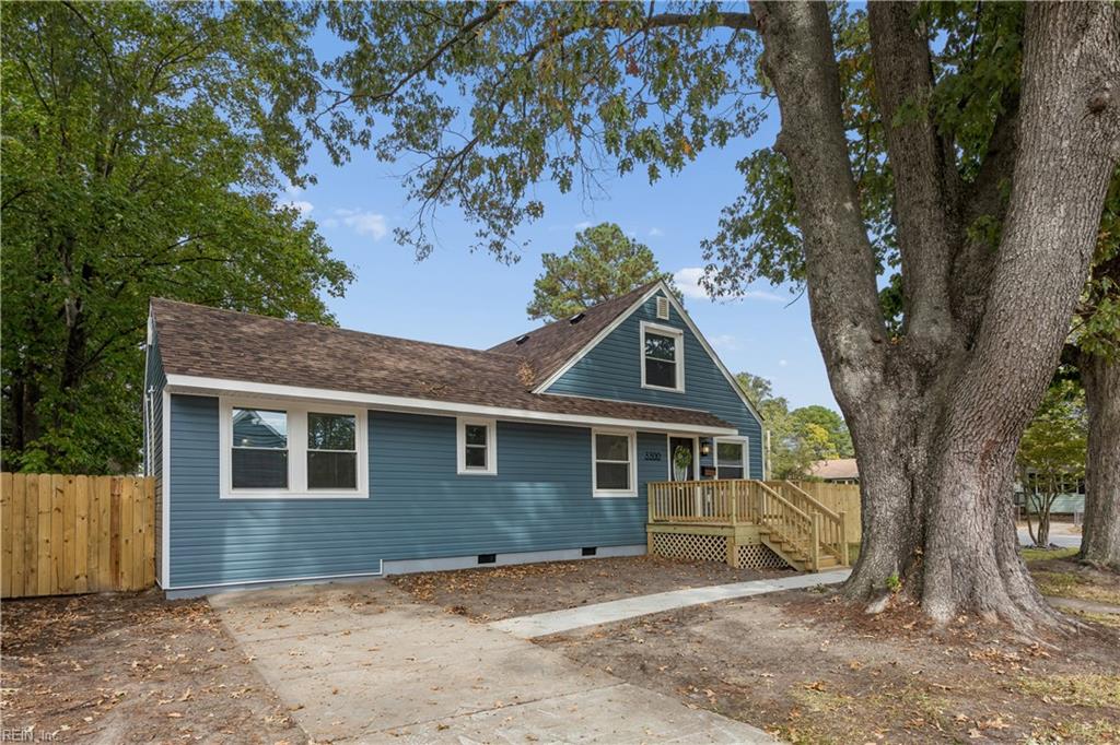 3300 Driftwood Drive — photo