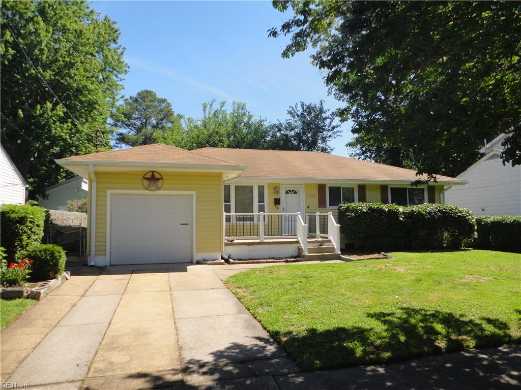 1312 Oak Park Avenue — photo