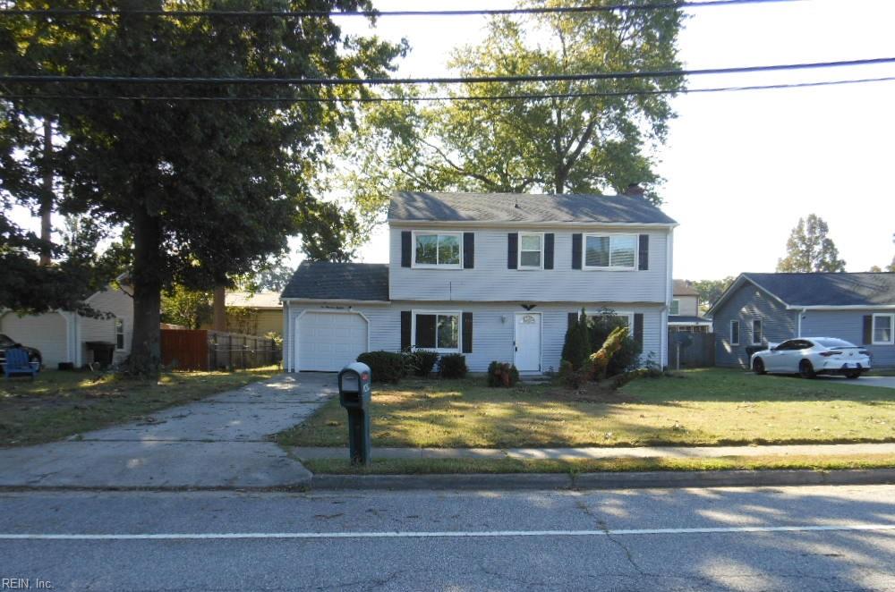 118 Harris Creek Road — photo