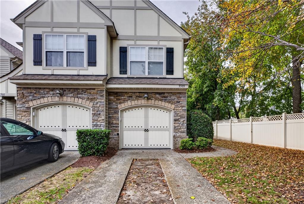 5589 Frog Pond Lane — photo