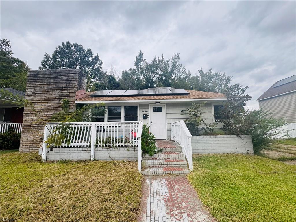 2620 E Virginia Beach Boulevard — photo