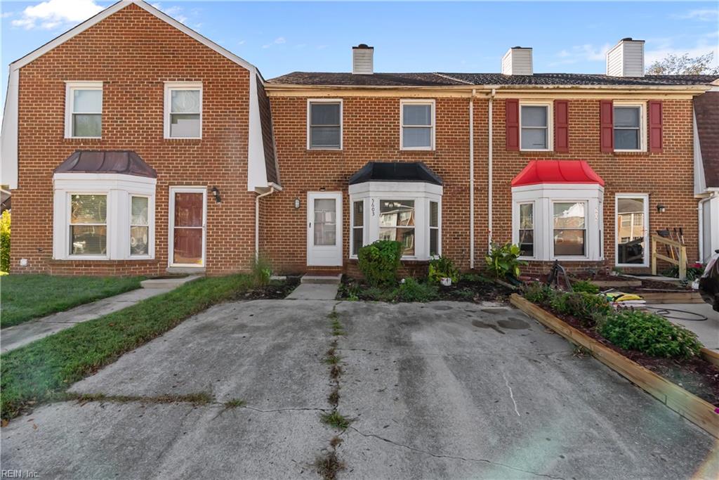 5603 Gates Landing Road — photo