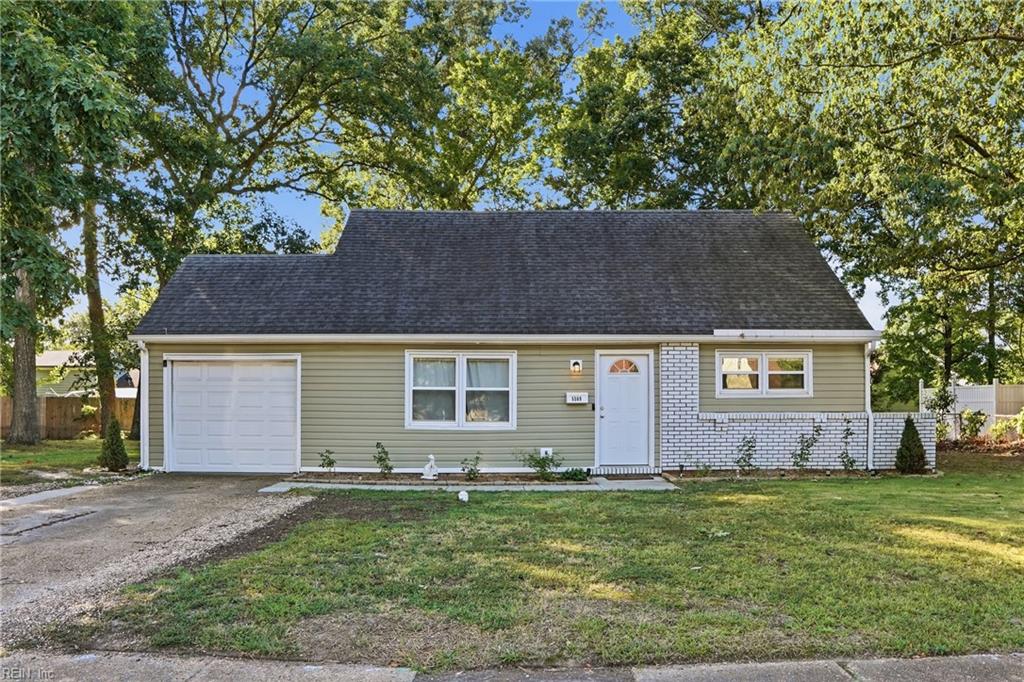 5569 Deepdale Drive — photo