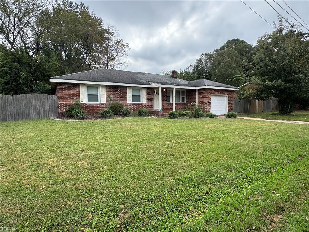 1805 Dockwood Trail — photo