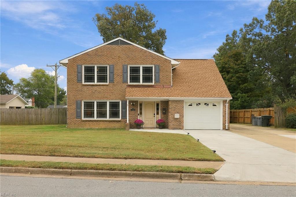 1060 Windjammer Drive — photo
