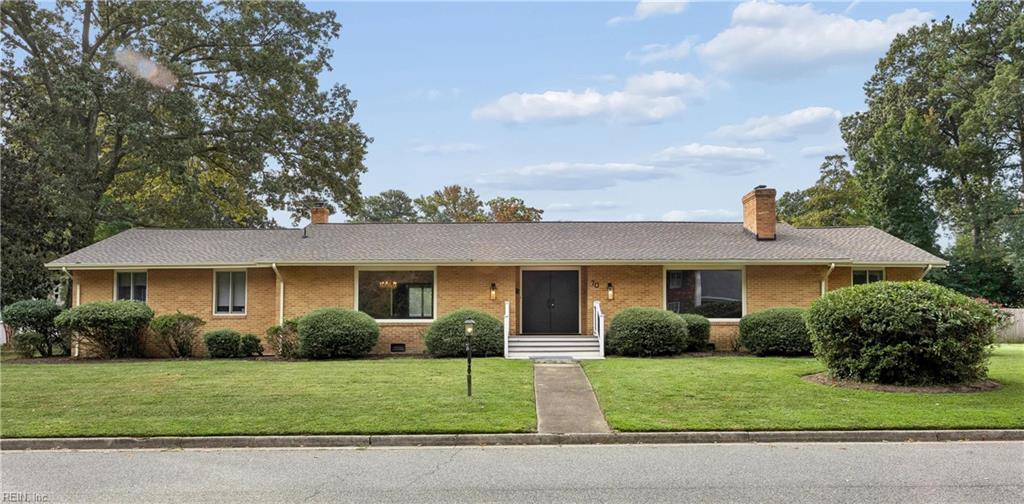 70 James Landing Road — photo