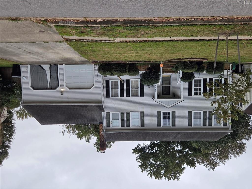 4575 Revere Drive — photo