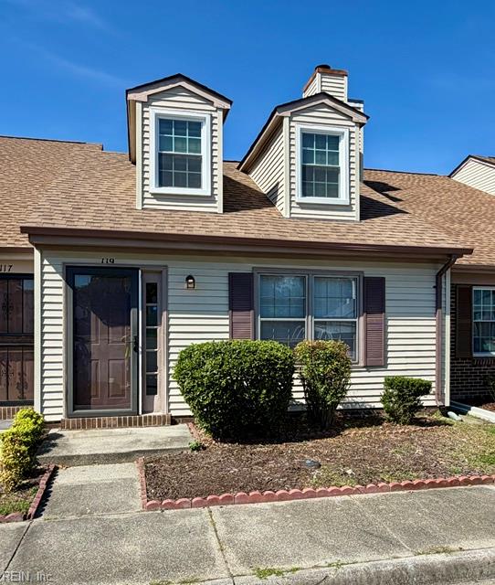119 Parkway Drive — photo