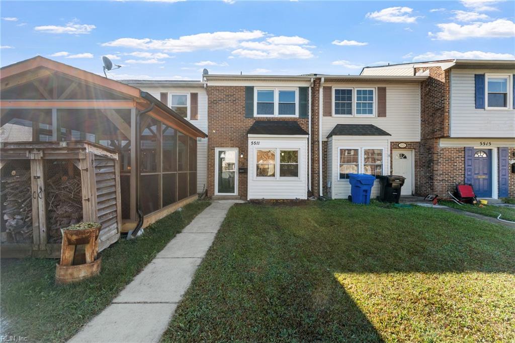 5511 New Colony Drive — photo