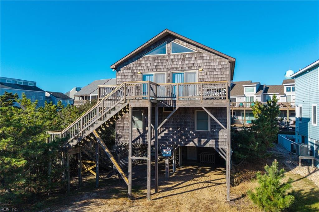 606 Sea Oats Court — photo
