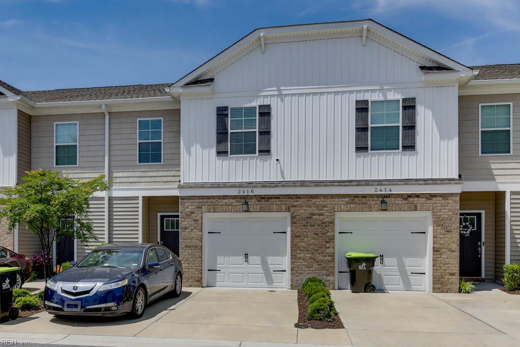 2416 Fieldsway Drive — photo