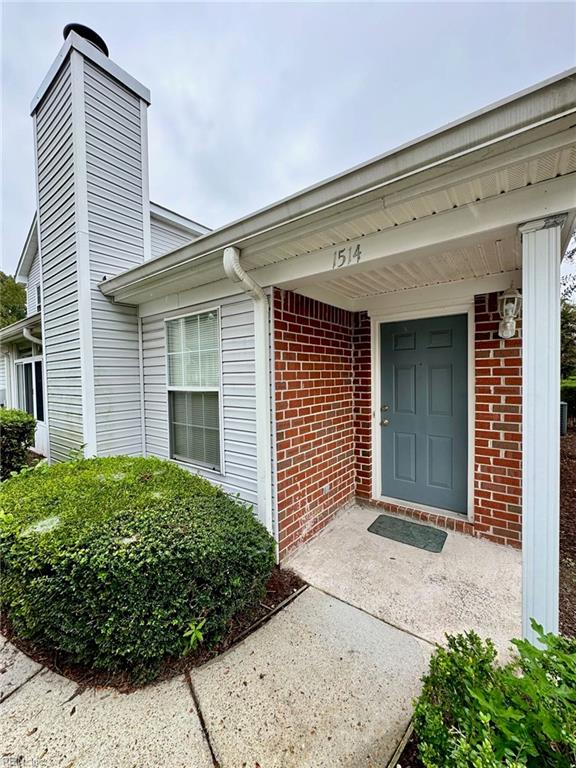 1514 Orchard Grove Drive — photo