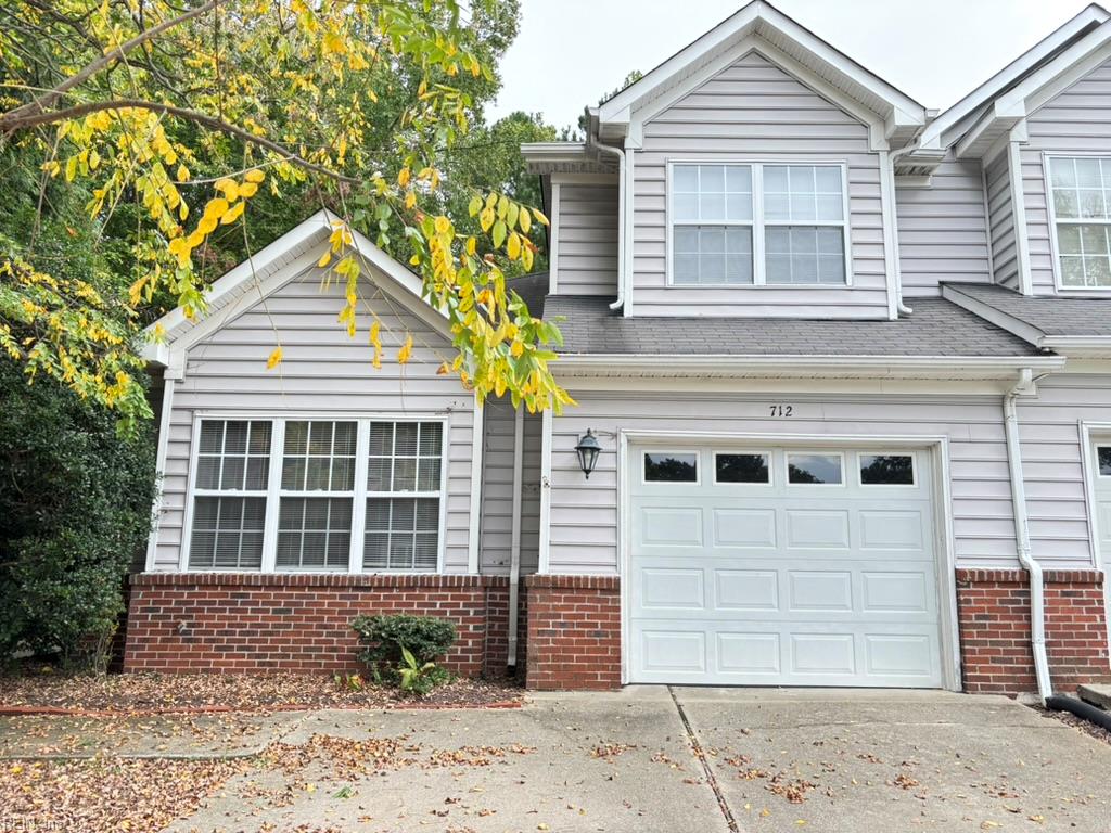 712 Commons Way — photo