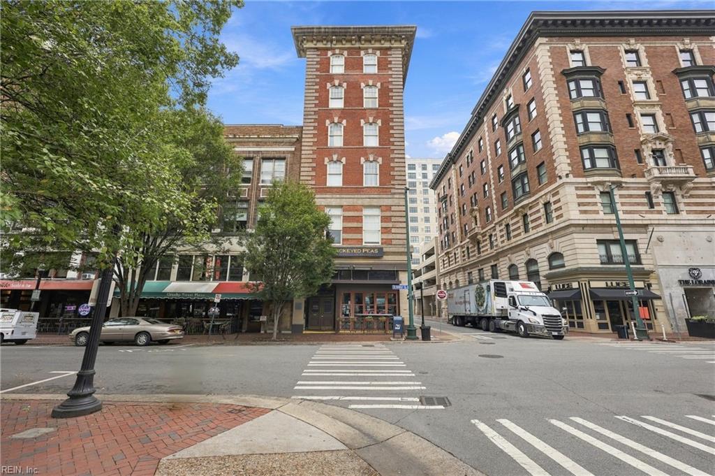 241 Granby Street — photo