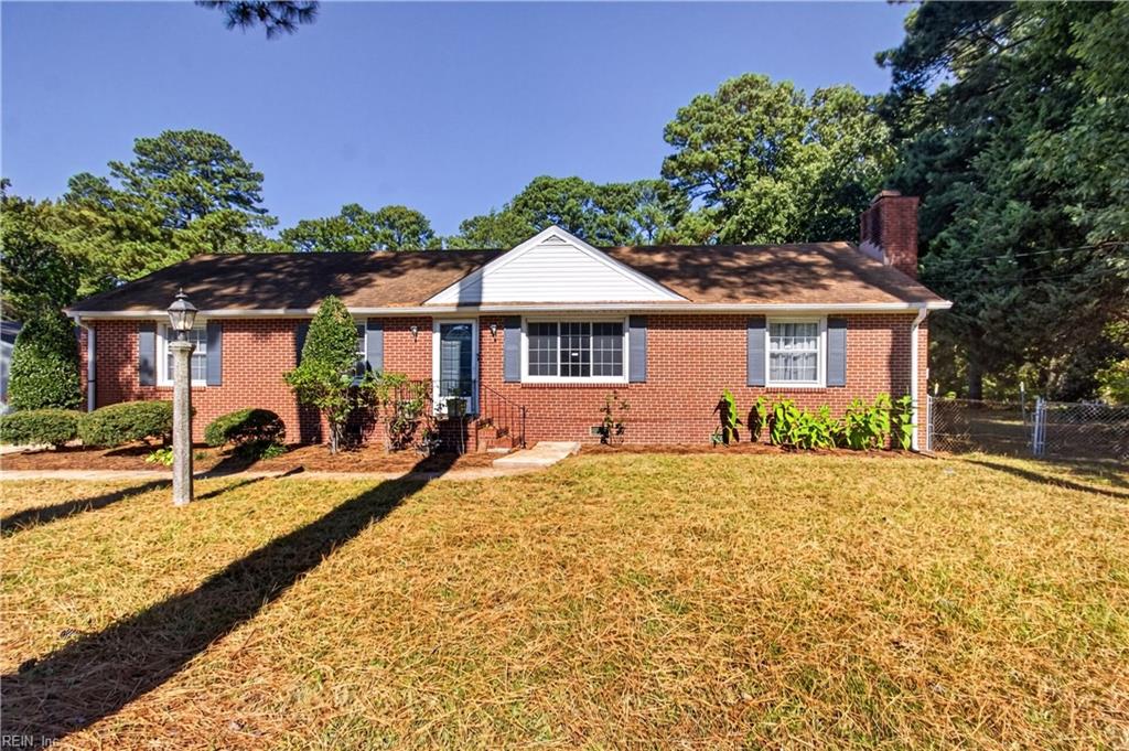 5604 W Norfolk Road — photo