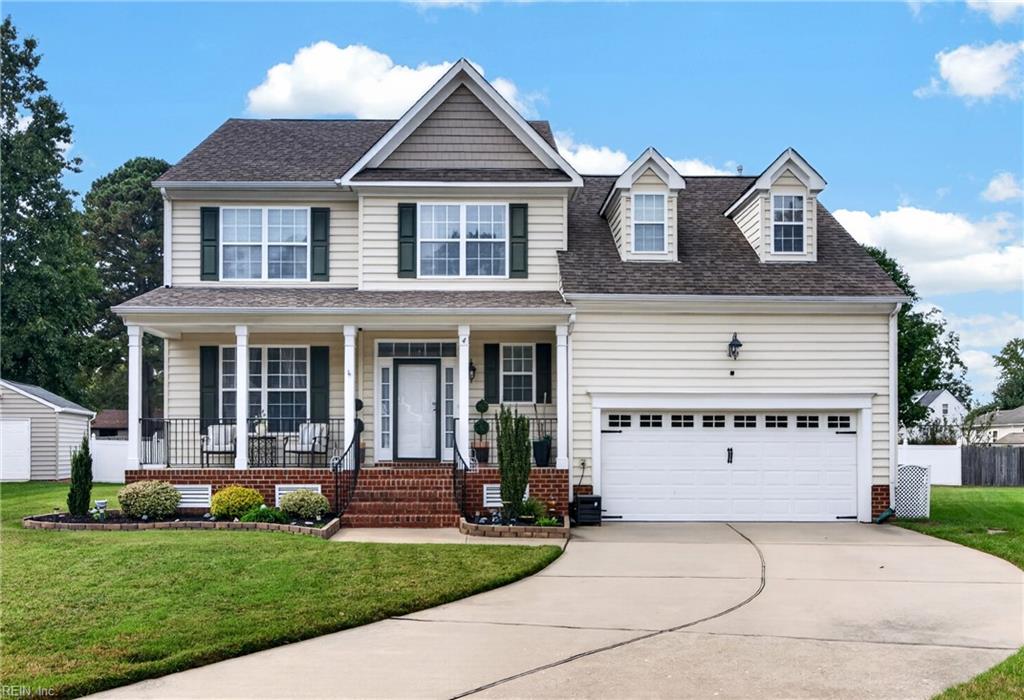 4 Kenan Court — photo
