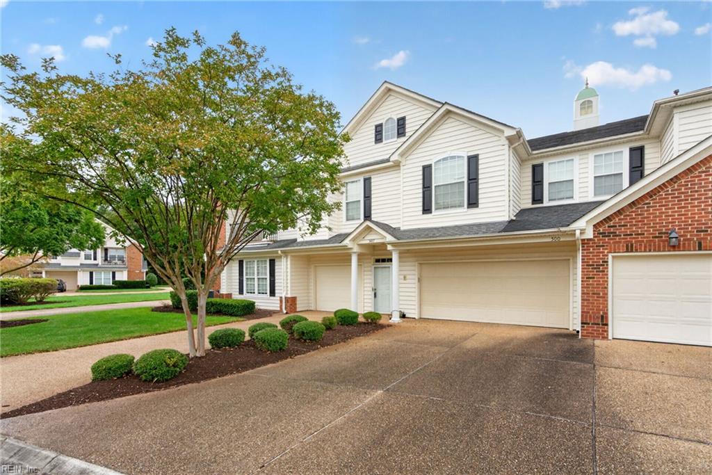 3407 Misty Dawn Court — photo