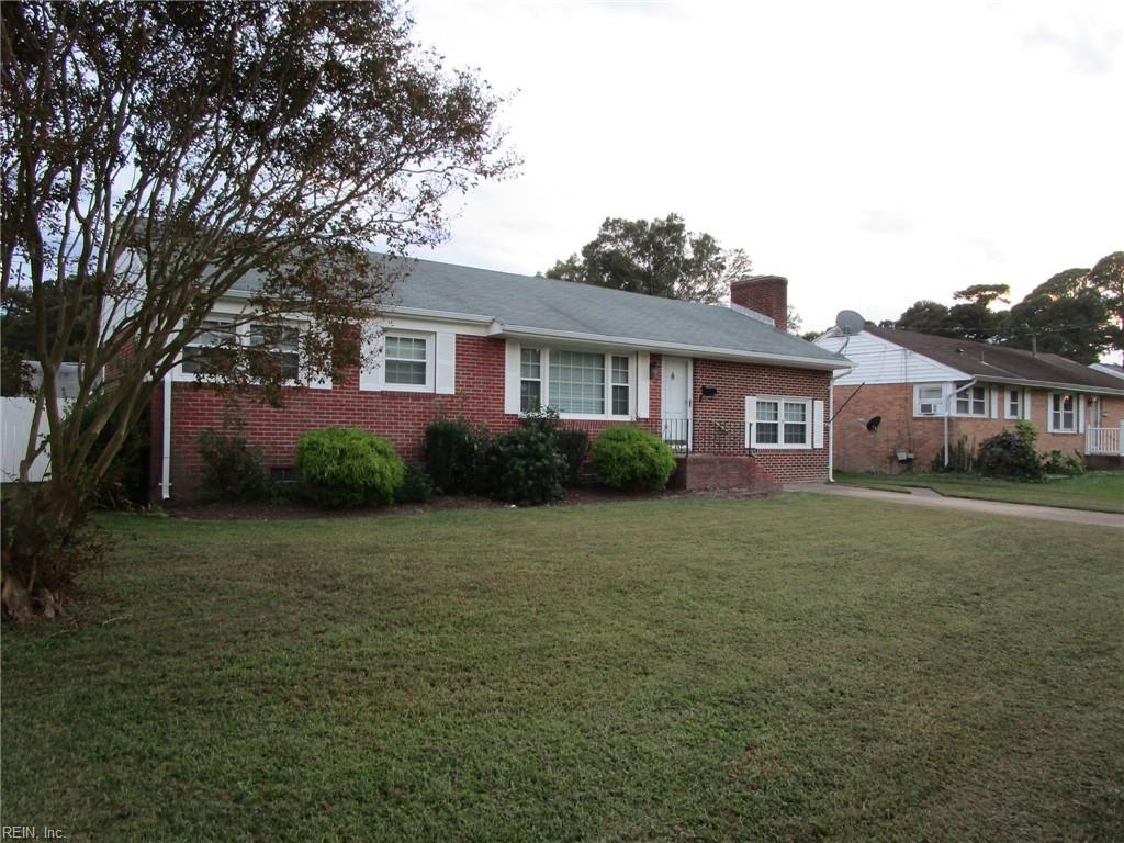 14 Woodburn Drive — photo