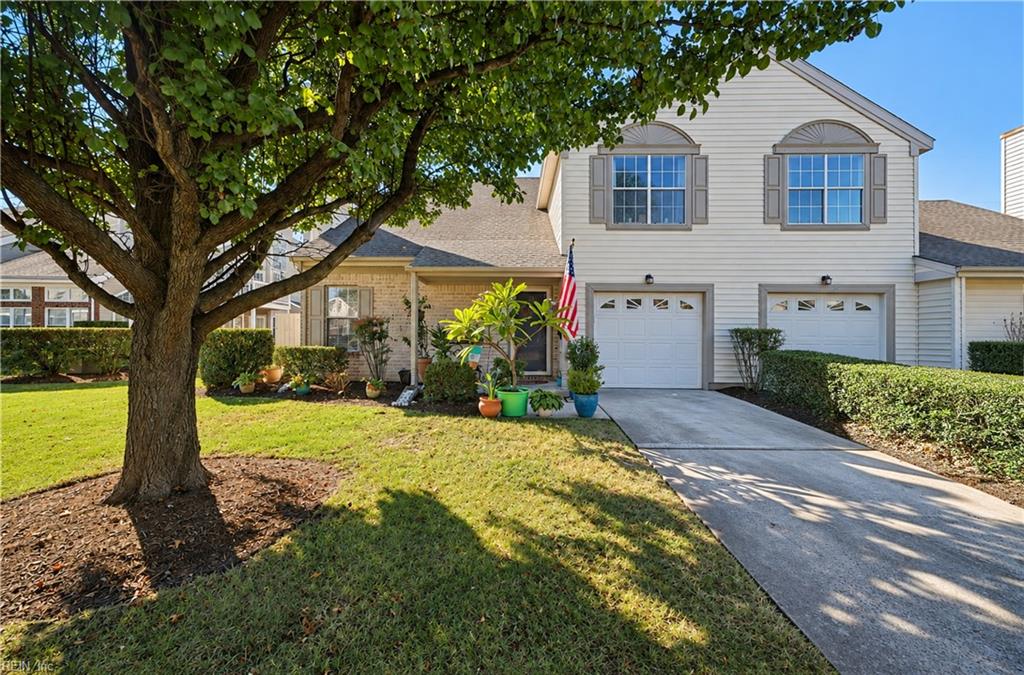 5101 Heathglen Circle — photo