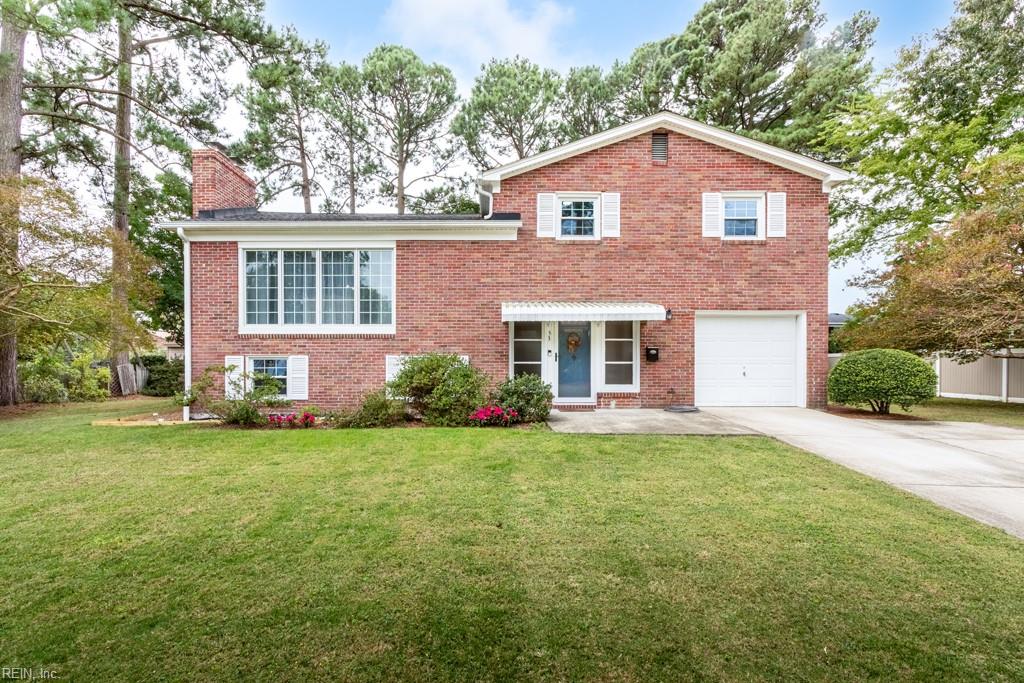 53 Wheatland Drive — photo