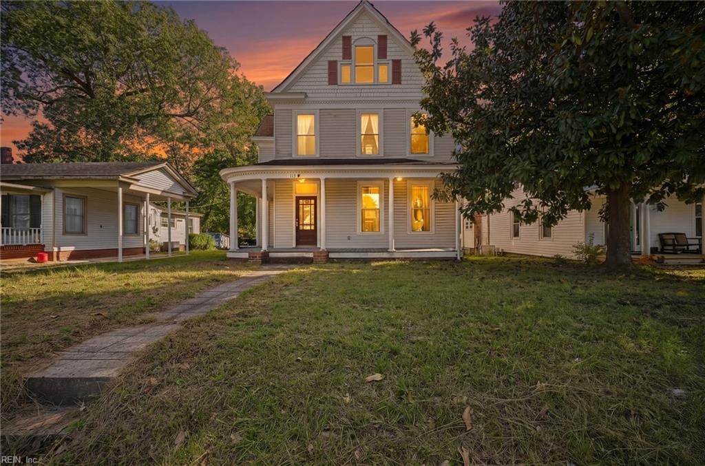 113 W Main Street — photo