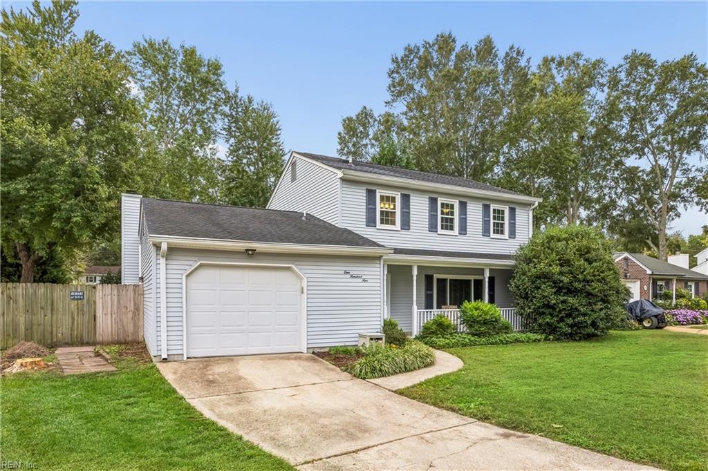 109 Deep Water Cove — photo