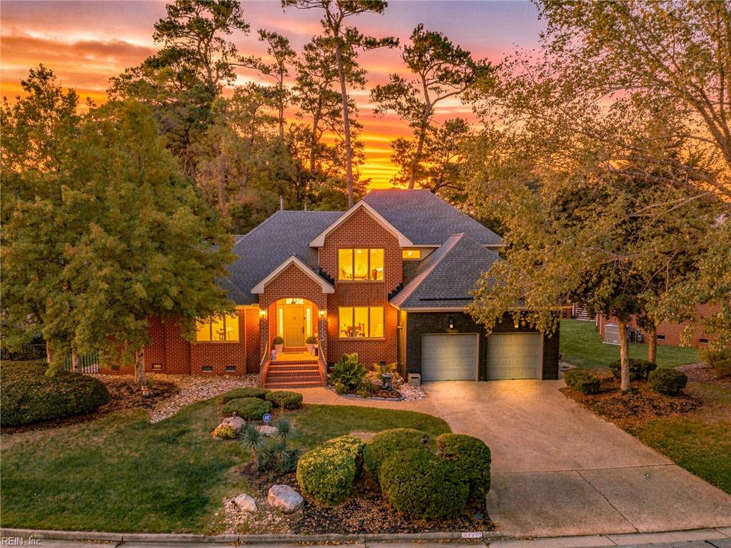 1145 Lawson Cove Circle — photo