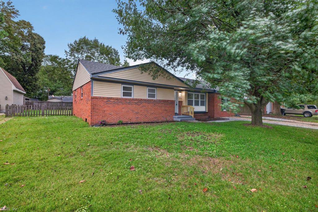 1511 Hodges Ferry Road — photo