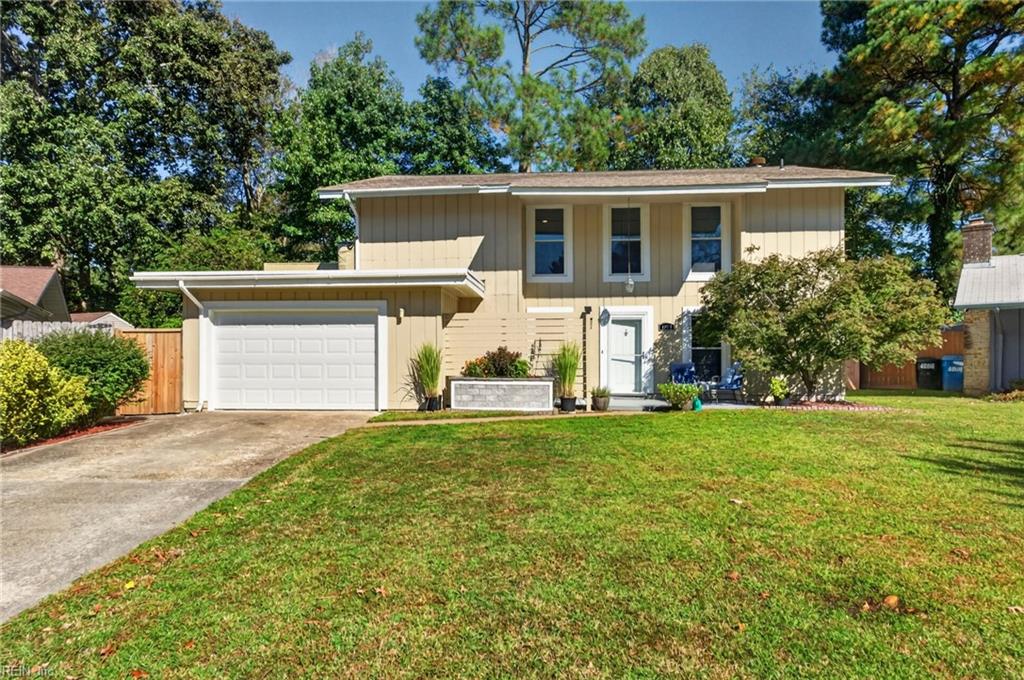 4060 Barkleaf Drive — photo