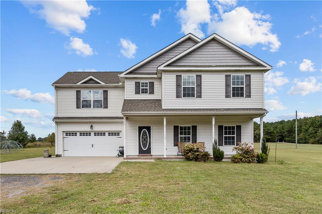 930 Freeman Mill Road — photo