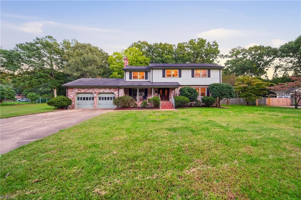 352 Wendwood Drive — photo