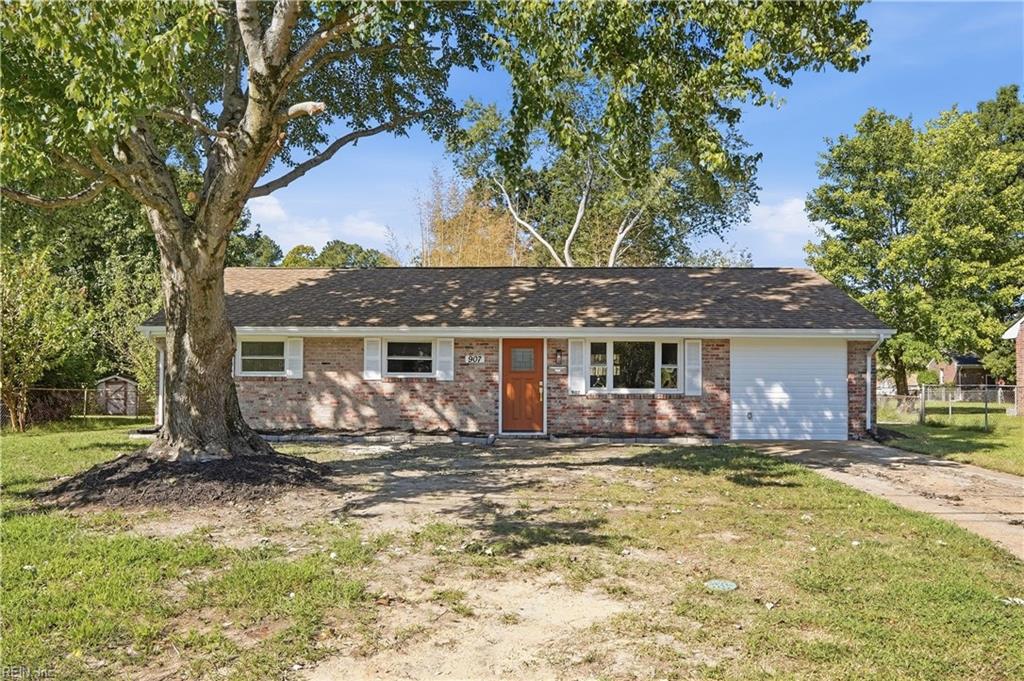 907 Sumter Drive — photo