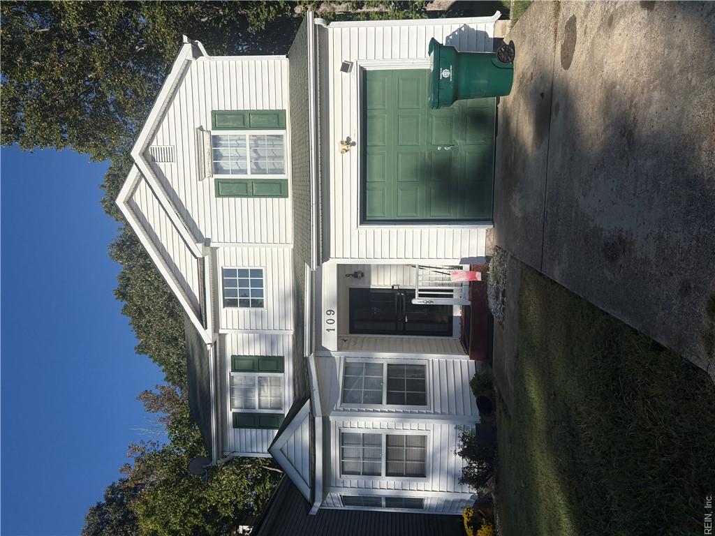 109 Osprey Way — photo